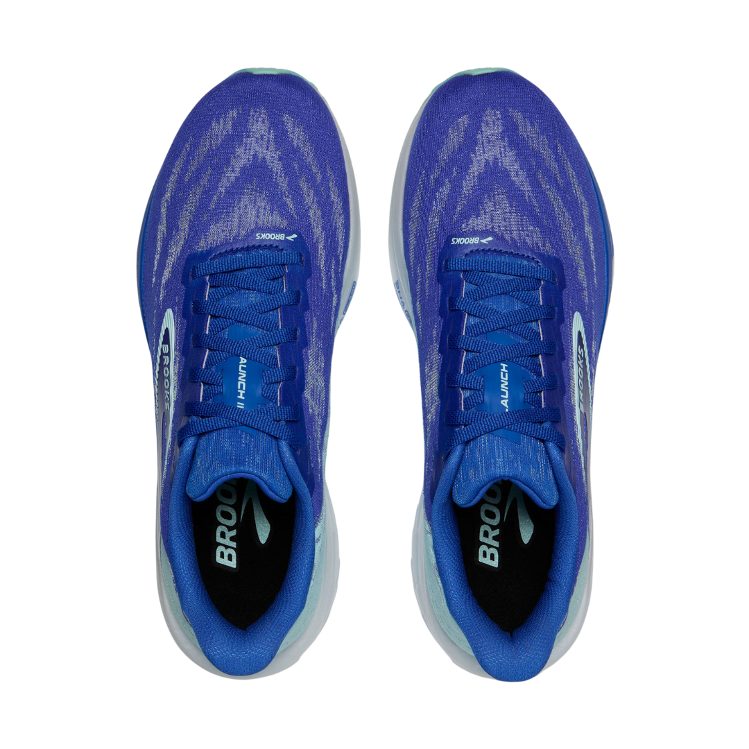 Brooks Mens Launch 11 - Neutral