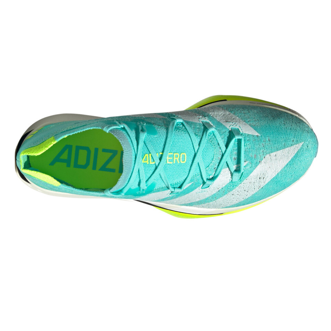 Adidas Unisex Adizero Prime X3 Strung - Race Day