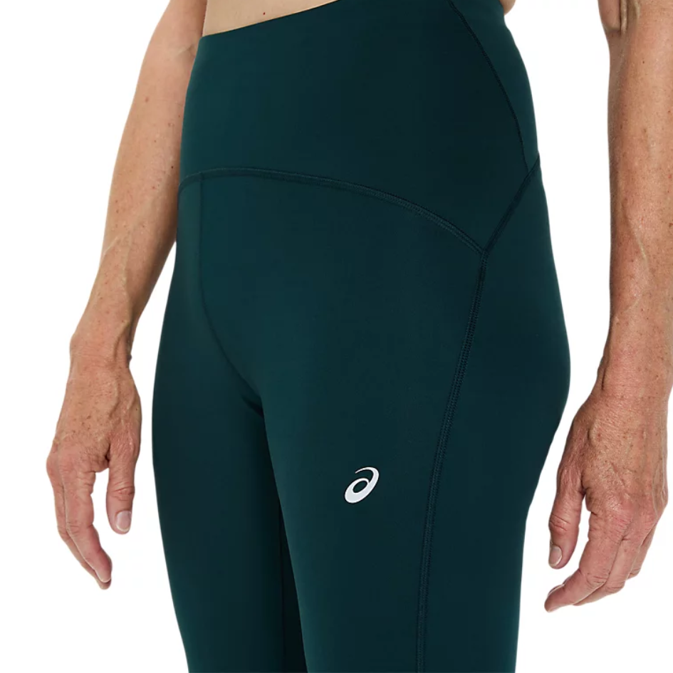ASICS Womens Road High Waist Tight - SS25