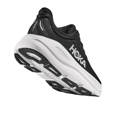 HOKA Mens Bondi 9 - Wide (2E) - Neutral