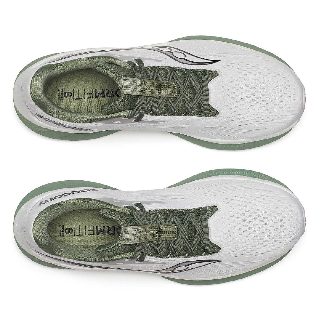 Saucony Mens Ride 18 - Neutral