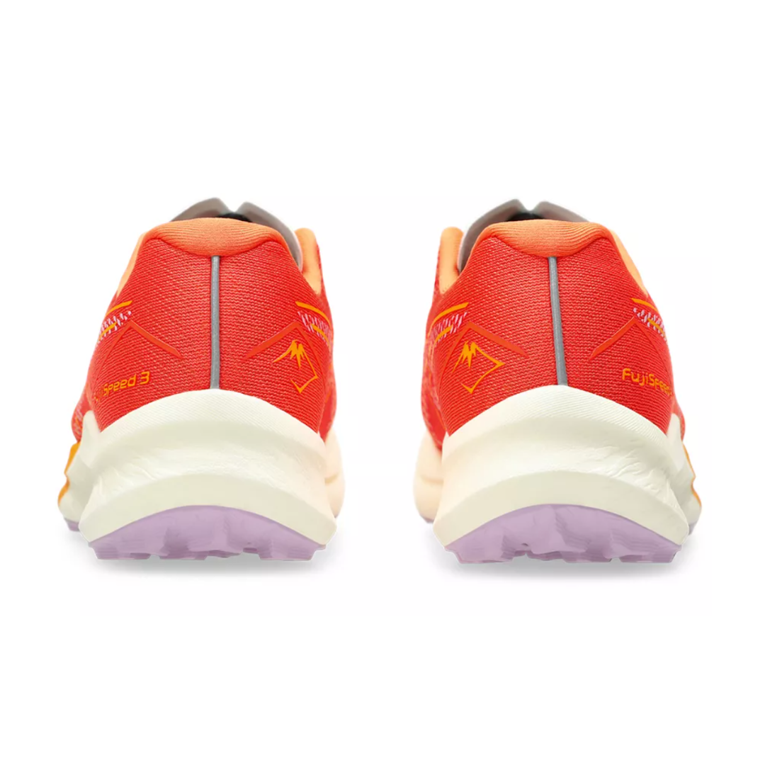 ASICS Womens Fujispeed 3 - Racing