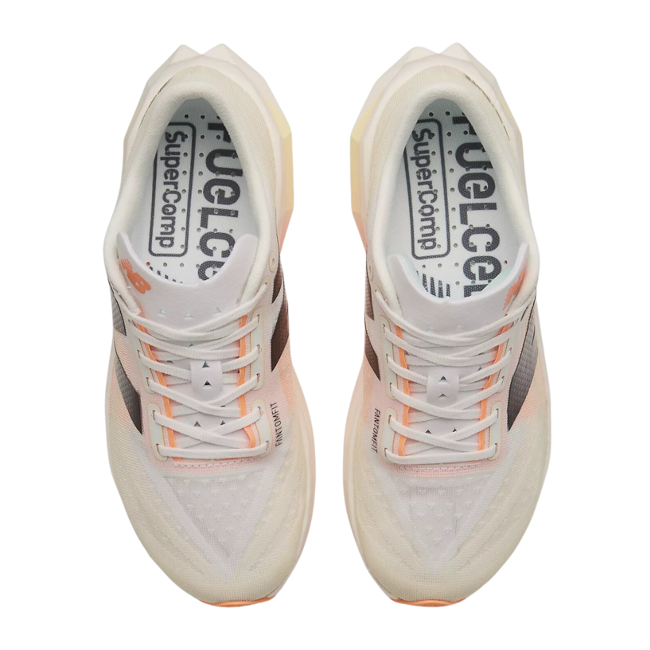 New Balance Womens FuelCell SuperComp Elite v4 - Neutral