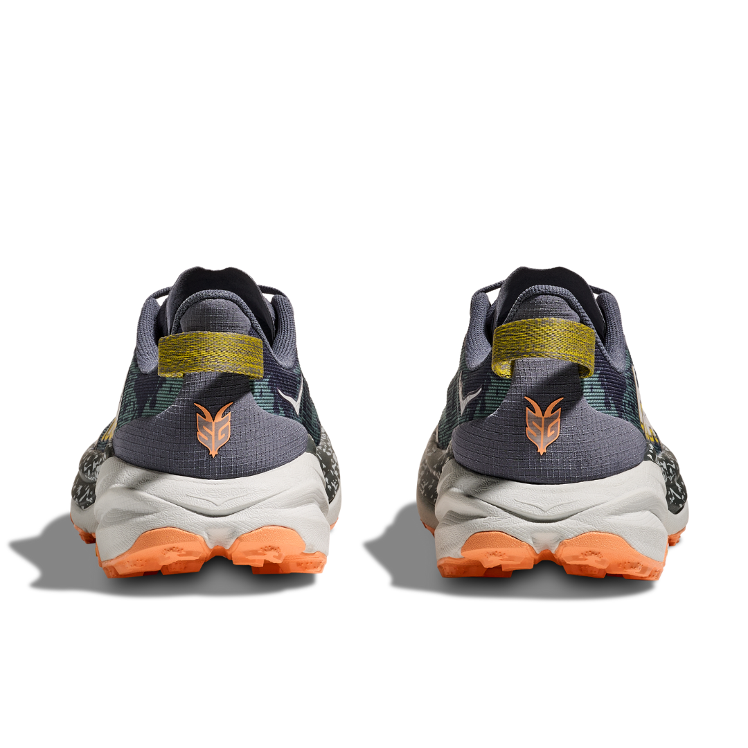 HOKA Womens Speedgoat 6 - Trail