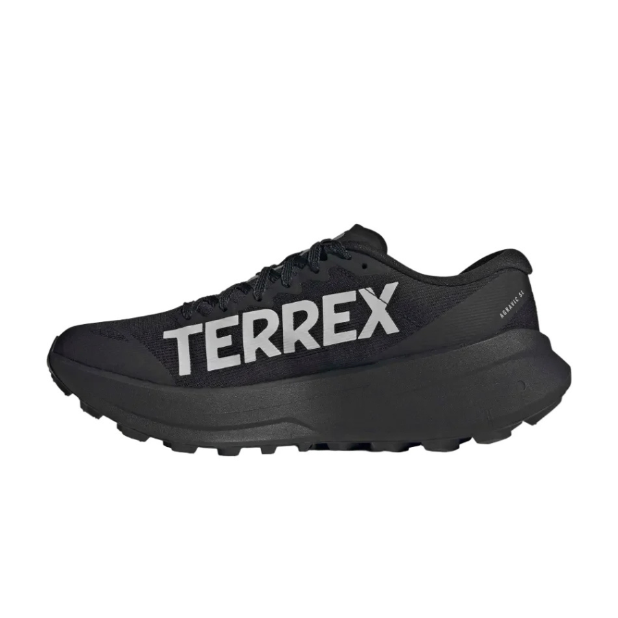 Adidas Womens Agravic SL - Trail