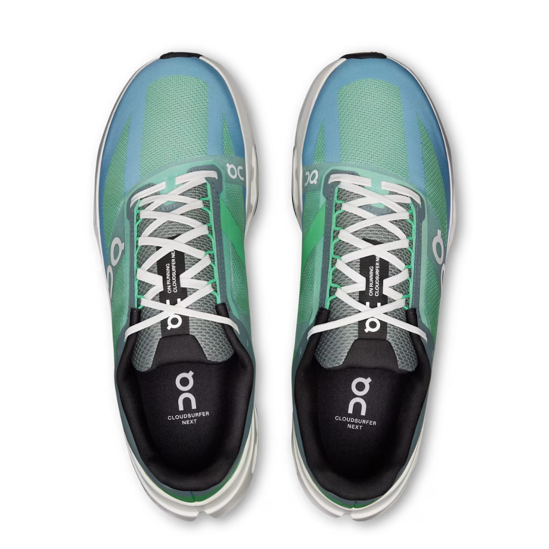 ON Mens Cloudsurfer Next - Neutral
