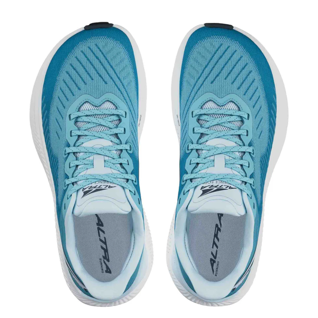 Altra Womens Experience Form