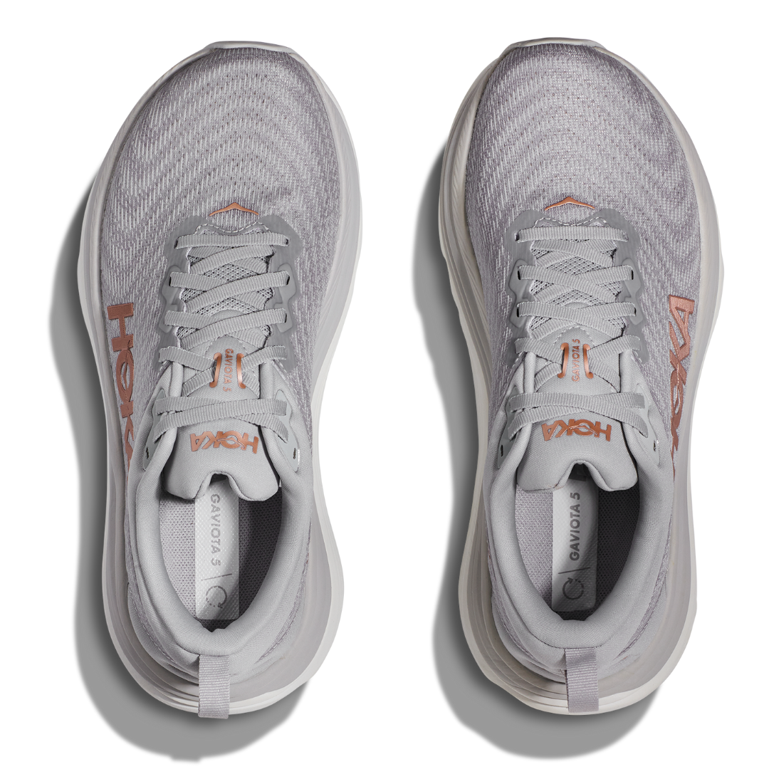 HOKA Womens Gaviota 5 - Stability