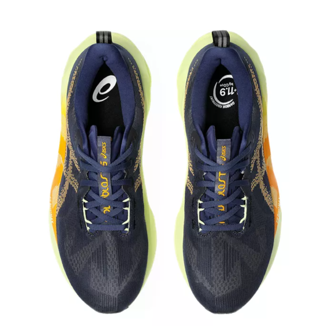 ASICS Mens Novablast 5 - Neutral