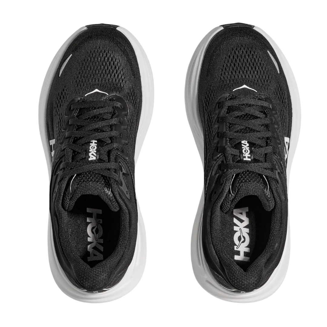 HOKA Womens Bondi 9 - Neutral