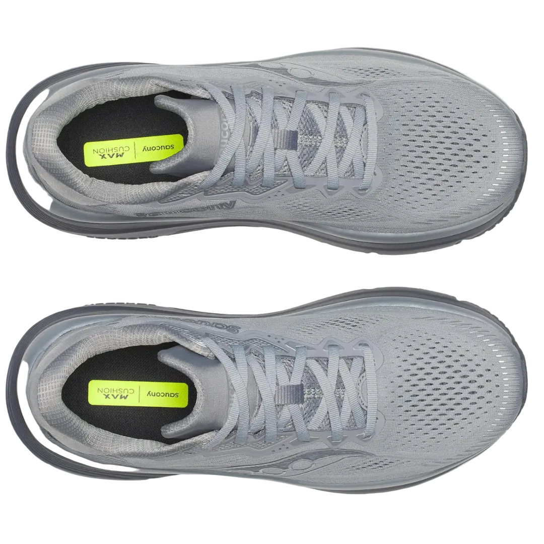 Saucony Mens Guide 19 - Stability