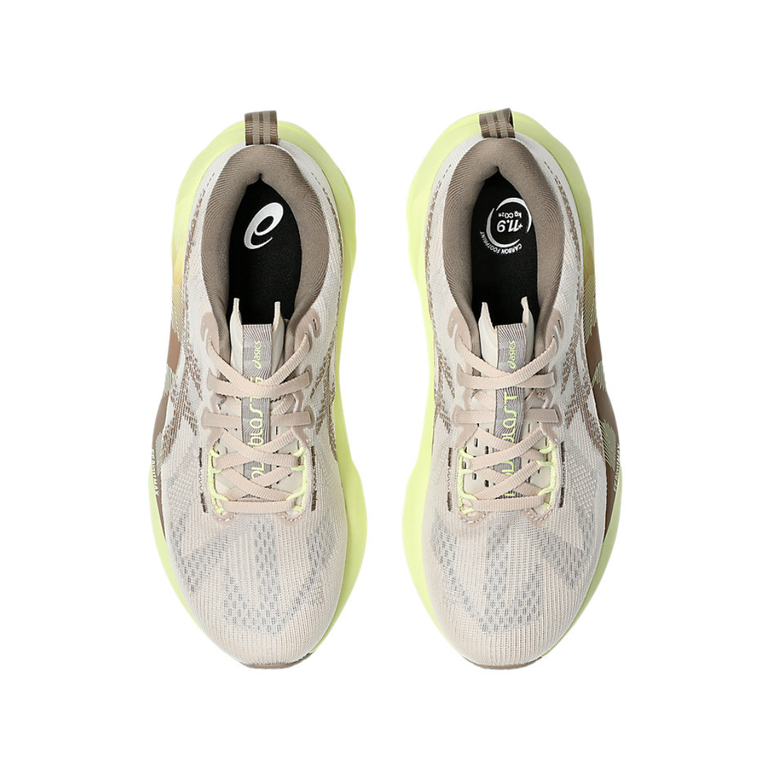 ASICS Womens Novablast 5 - Neutral
