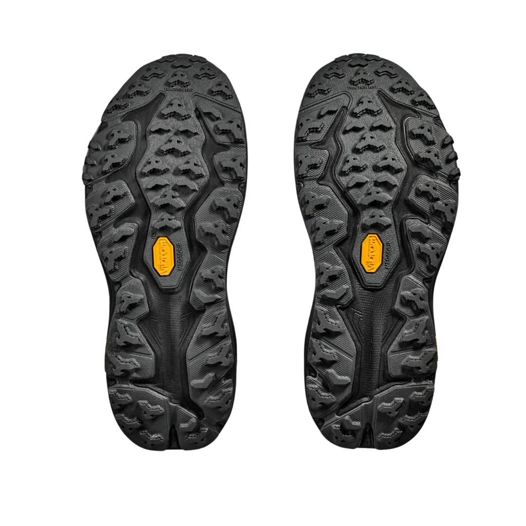 HOKA Mens Speedgoat 6 GTX - (WIDE) - Trail