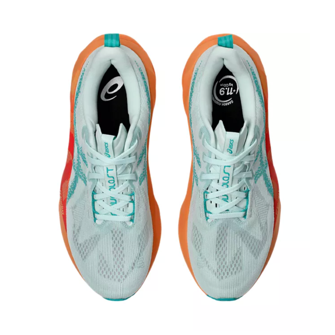 ASICS Mens Novablast 5 - Neutral