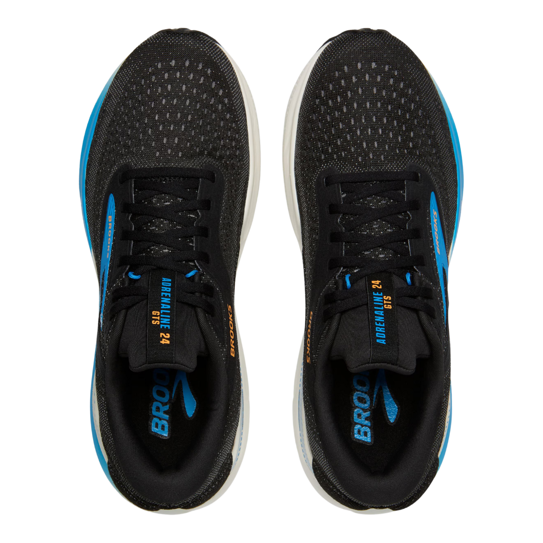 Brooks Mens Adrenaline GTS 24