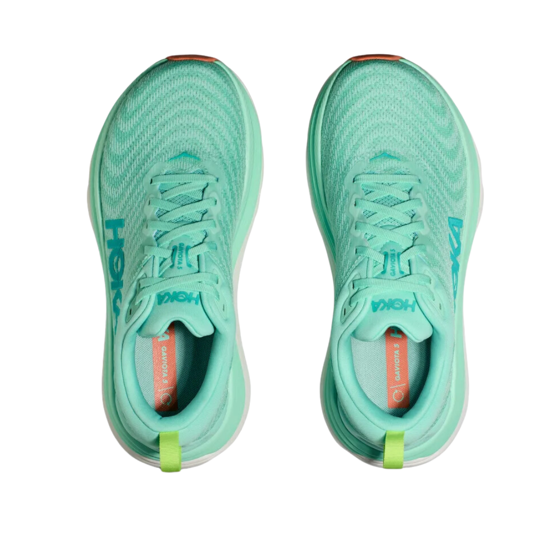 HOKA Womens Gaviota 5 - Stability