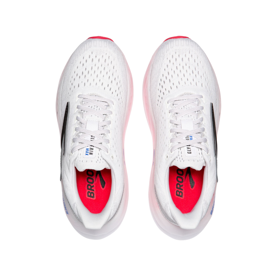 Brooks Womens Glycerin Max - Neutral