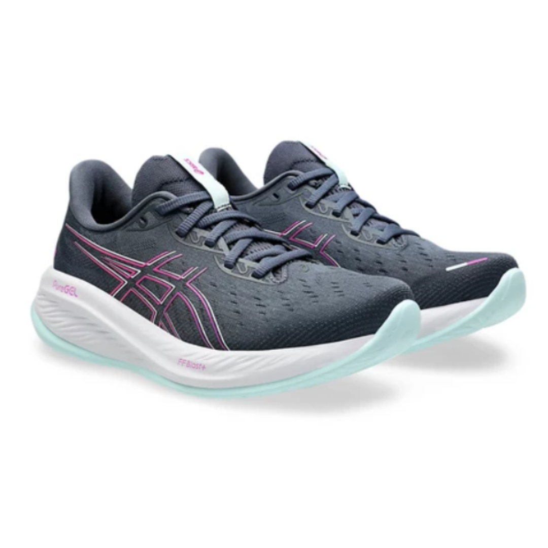 ASICS Womens Gel-Cumulus 26 - Neutral