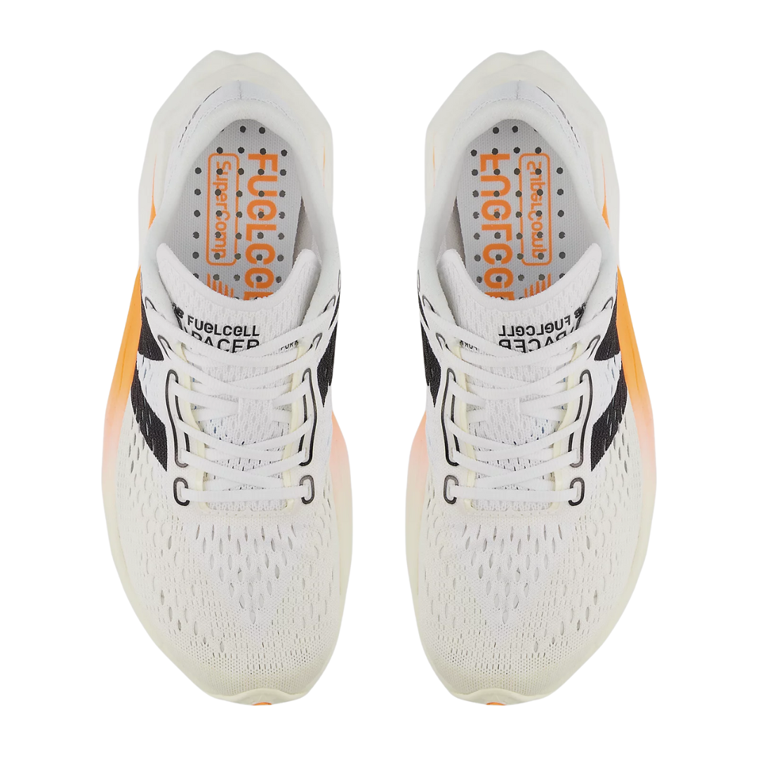 New Balance Womens FuelCell SuperComp Pacer v2 - Race Day
