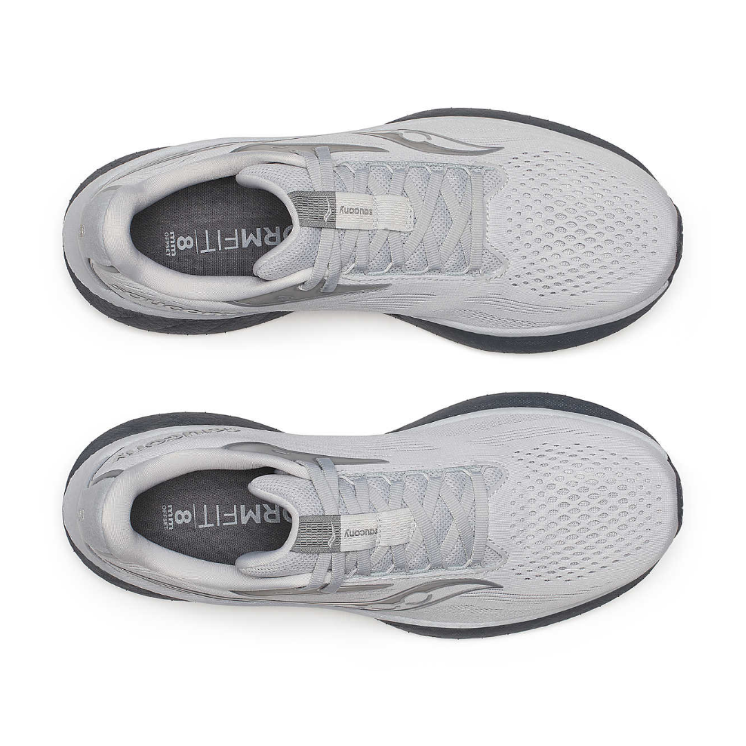 Saucony Mens Ride 18 - Neutral