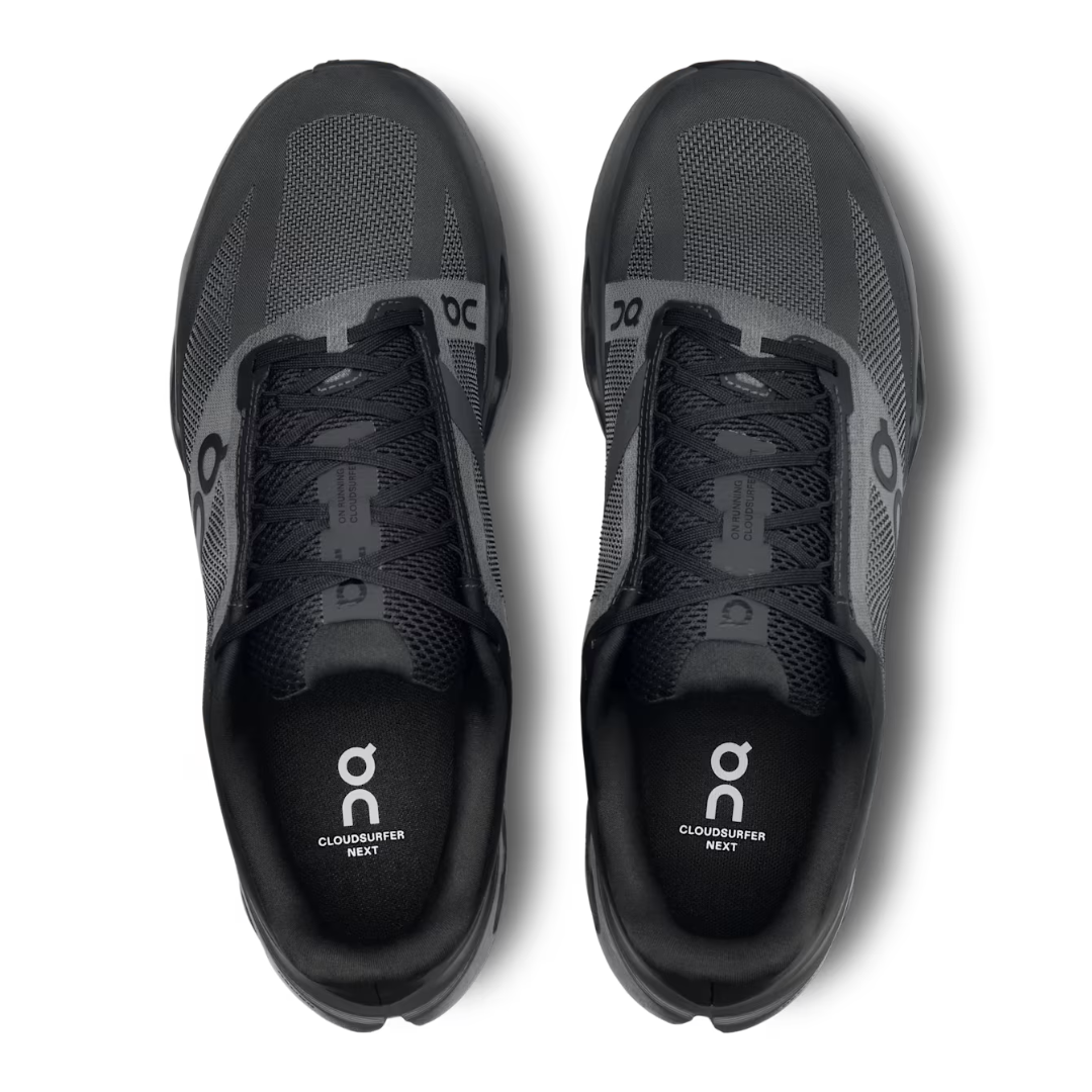 ON Mens Cloudsurfer Next - Neutral