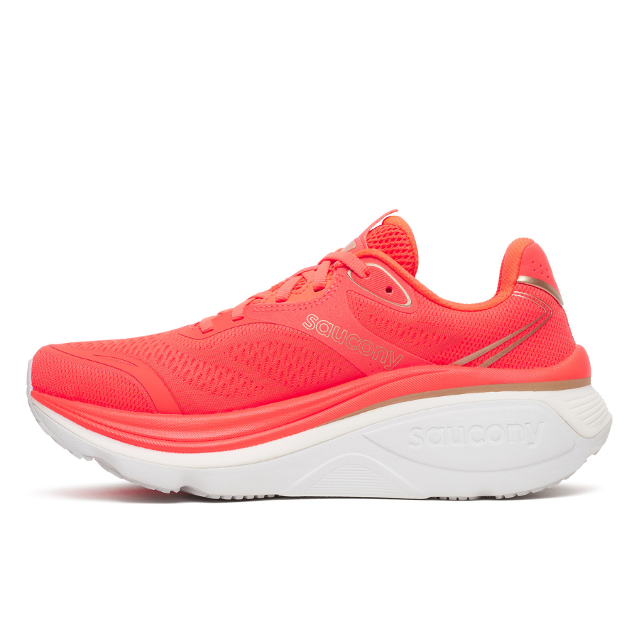 Saucony Womens Hurricane 26 - Stability