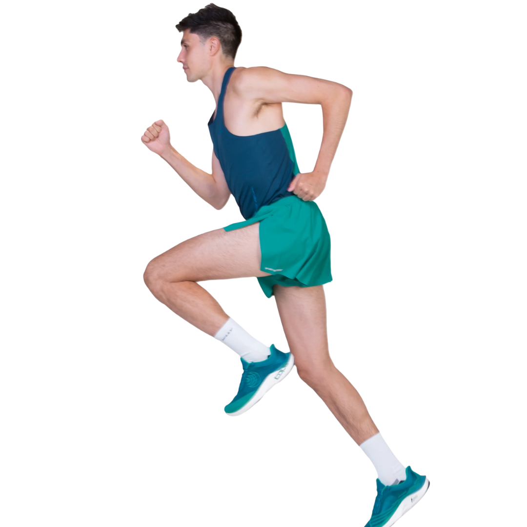 Ronhill Mens Tech Race Short SS24