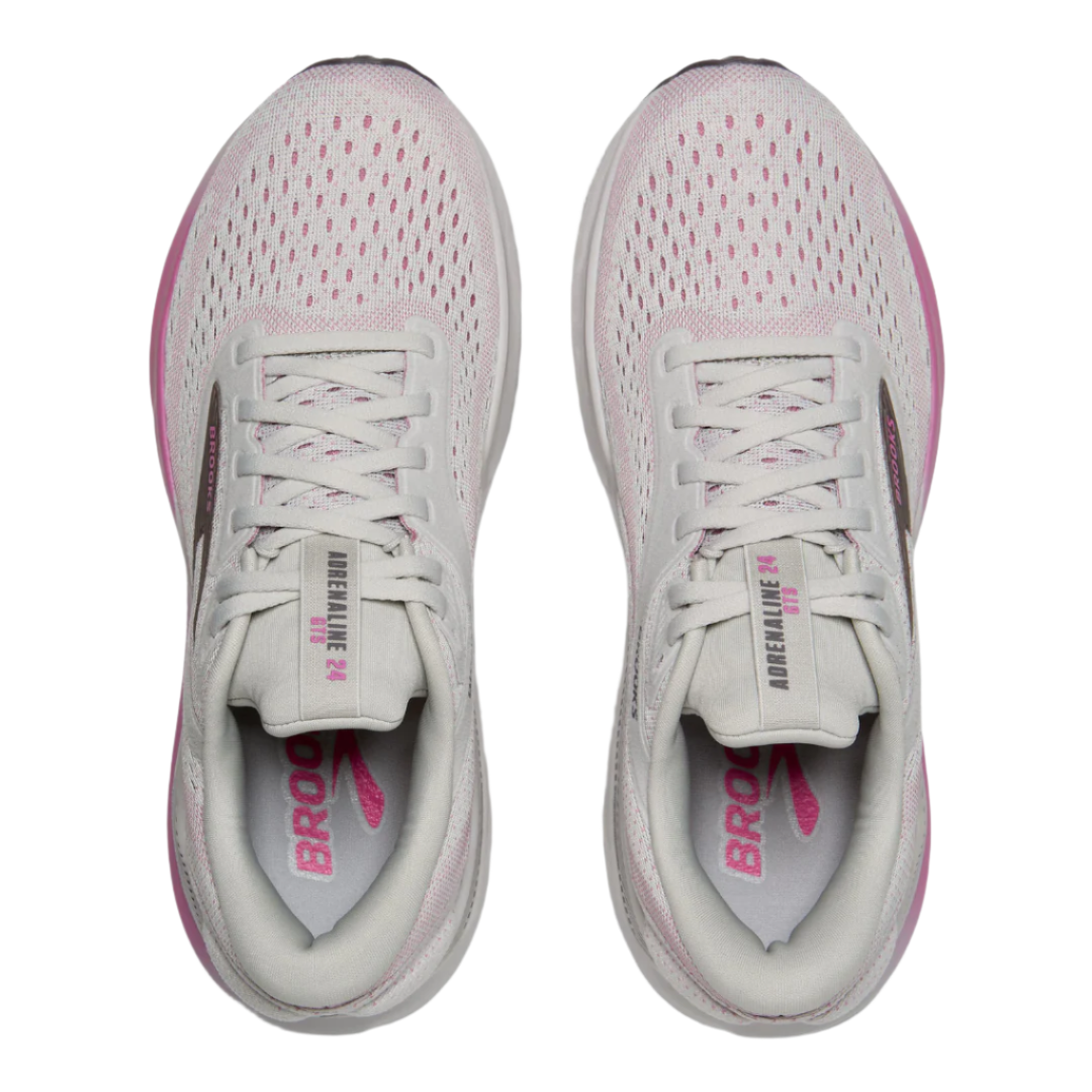 Brooks Womens Adrenaline GTS 24