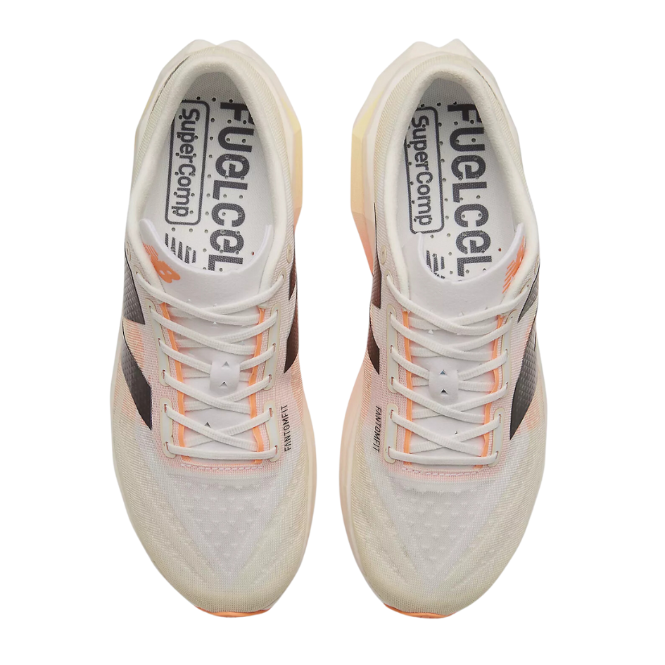 New Balance Mens FuelCell SuperComp Elite v4 - Neutral