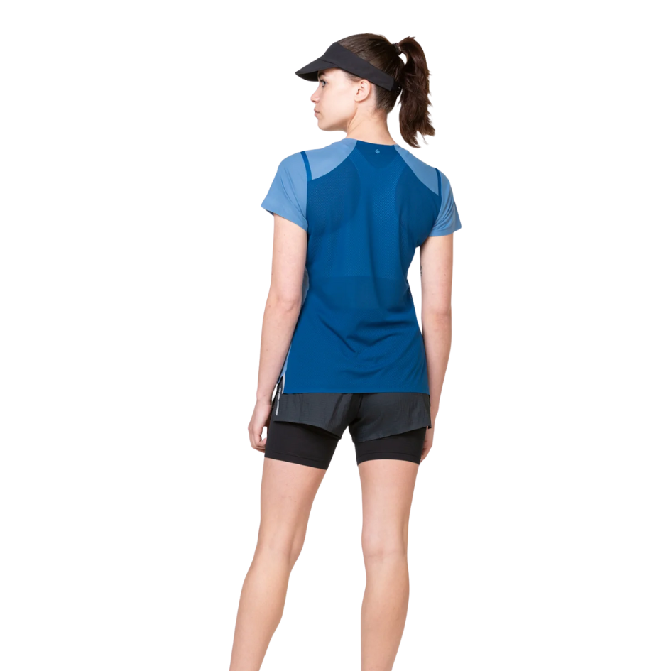Ronhill Womens Tech Race S/S Tee SS25