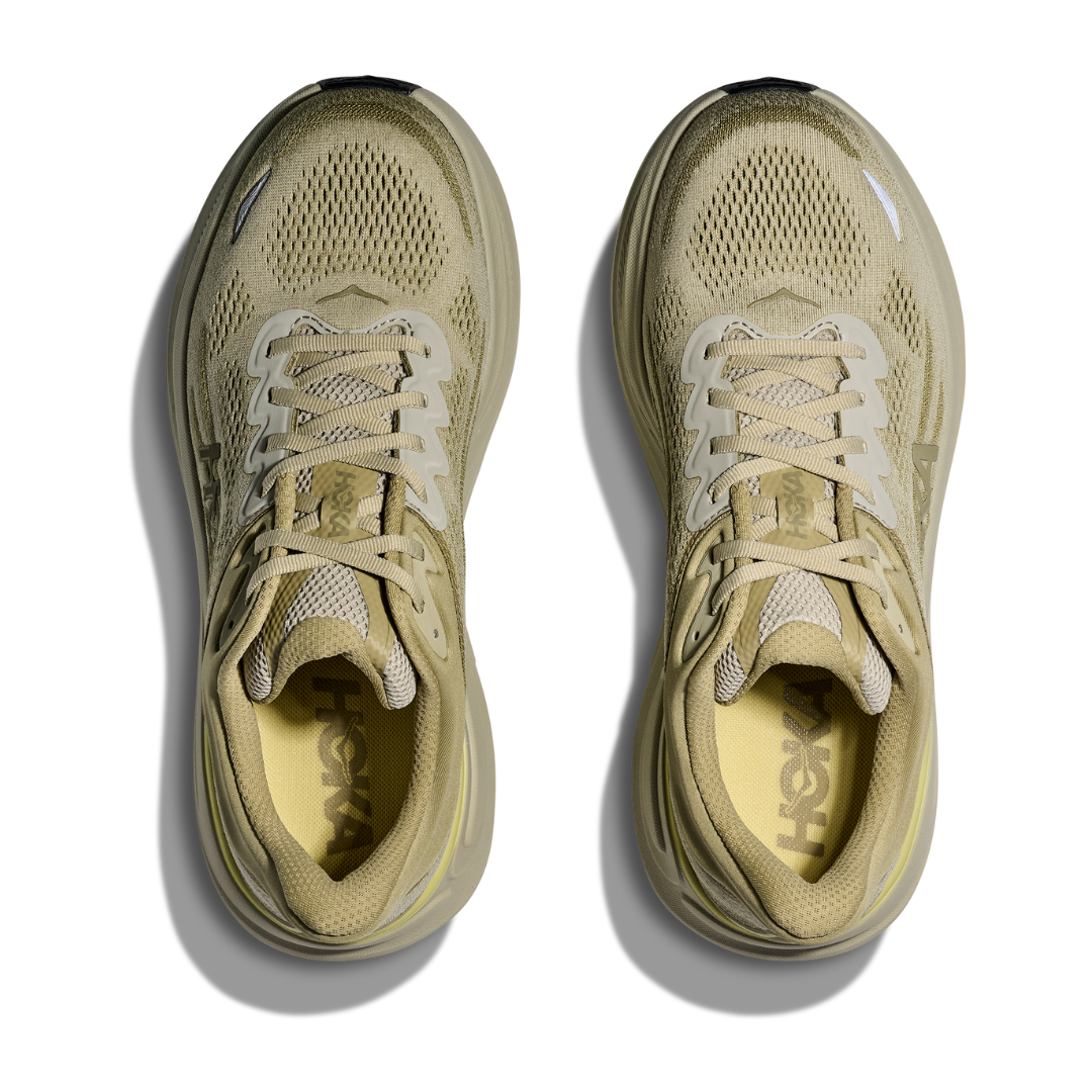 HOKA Mens Bondi 9 - Neutral