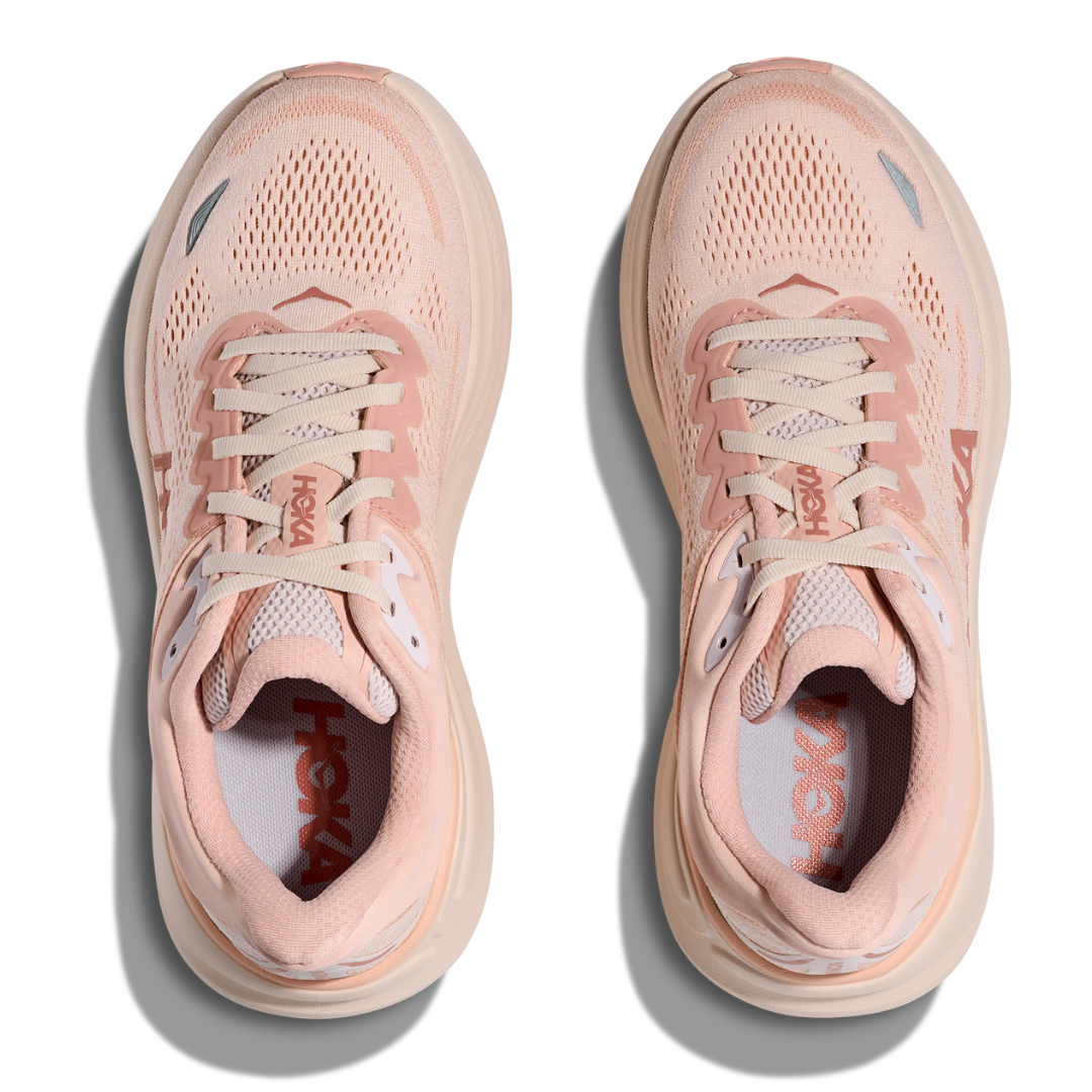 HOKA Womens Bondi 9 - Neutral