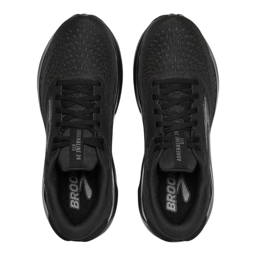 Brooks Mens Adrenaline GTS 24 - Wide (2E)