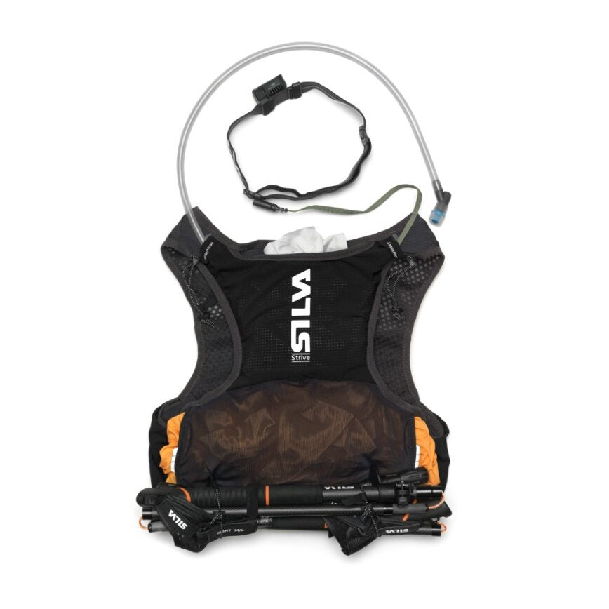 Silva Strive 5 Vest - Unisex