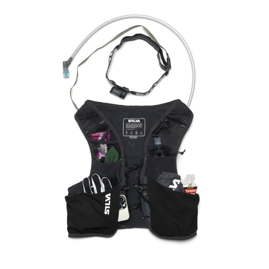 Silva Strive 5 Vest - Unisex