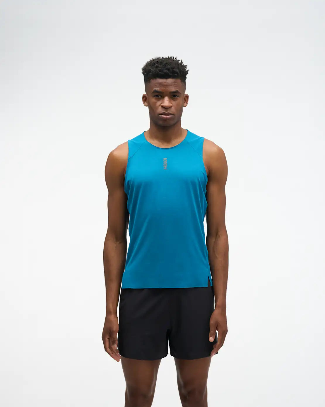Hoka Mens Everyrun Tank SS26
