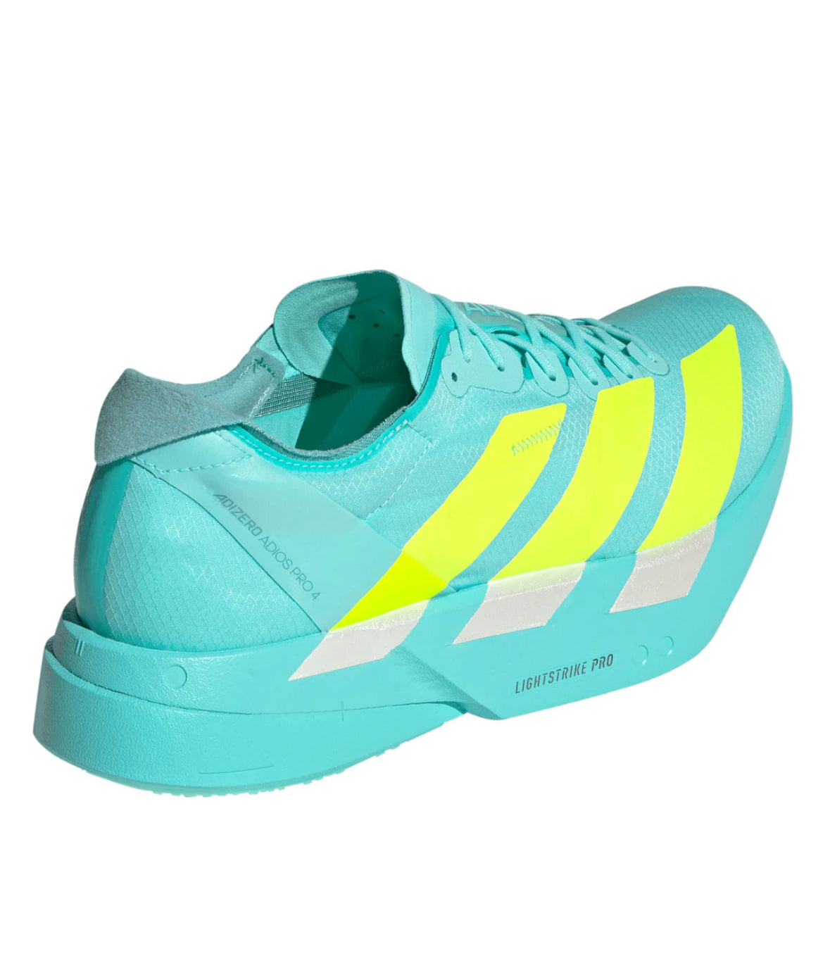 Adidas Adizero Adios Pro 4 Mens Running Shoes - Race Day