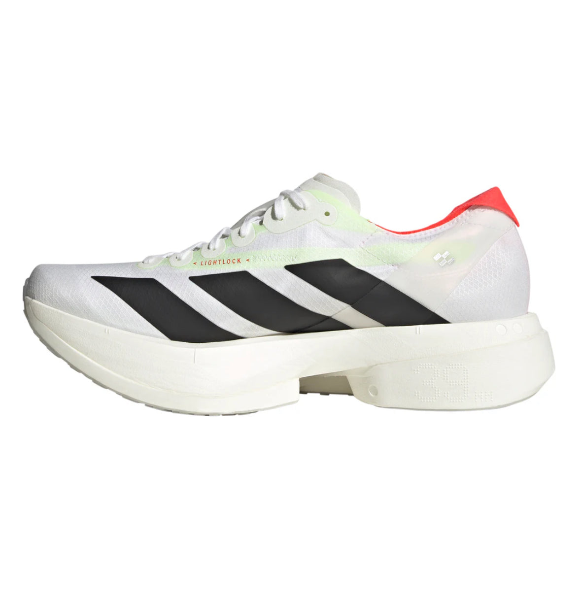 Adidas Adizero Adios Pro 4 Mens Running Shoes - Race Day