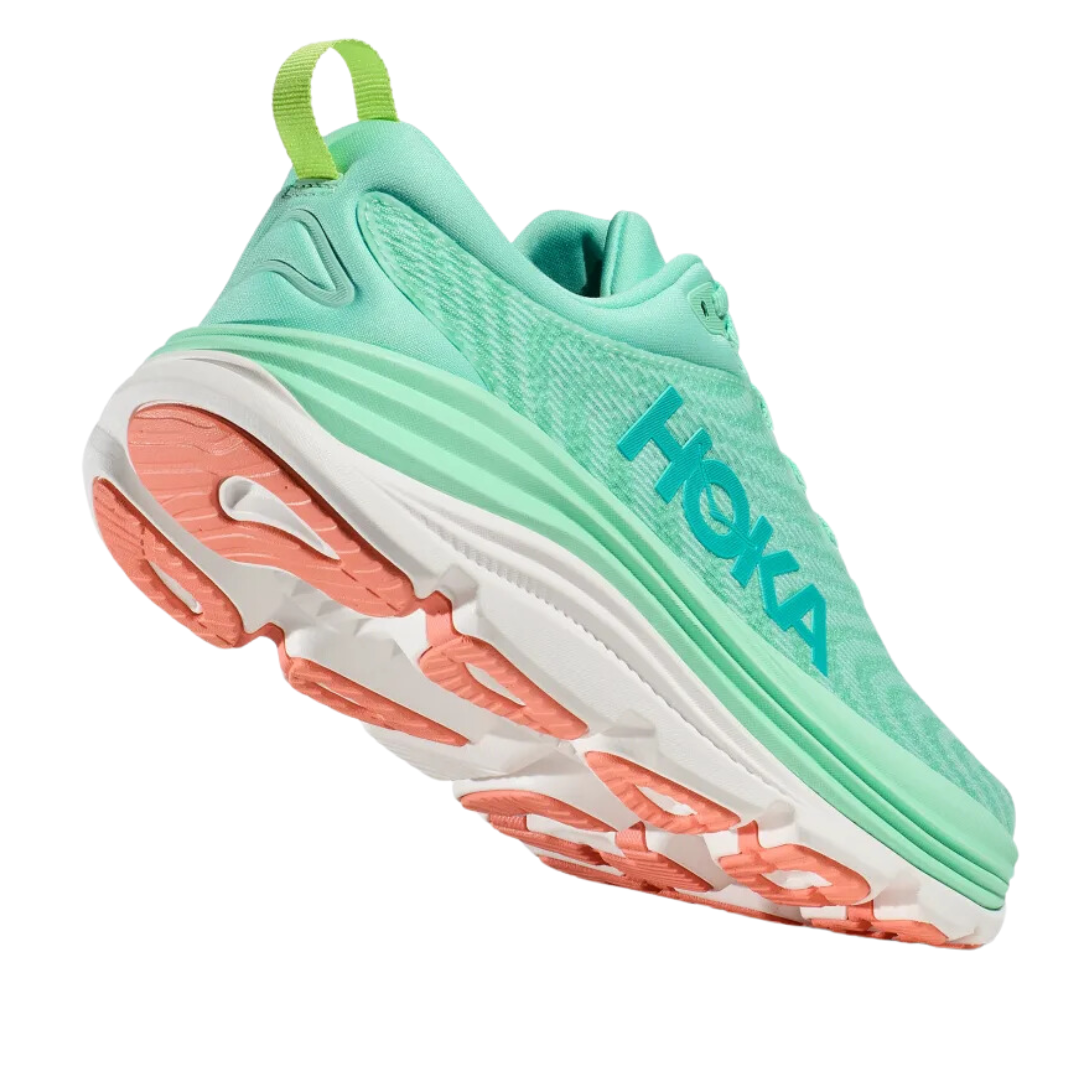 HOKA Womens Gaviota 5 - Stability