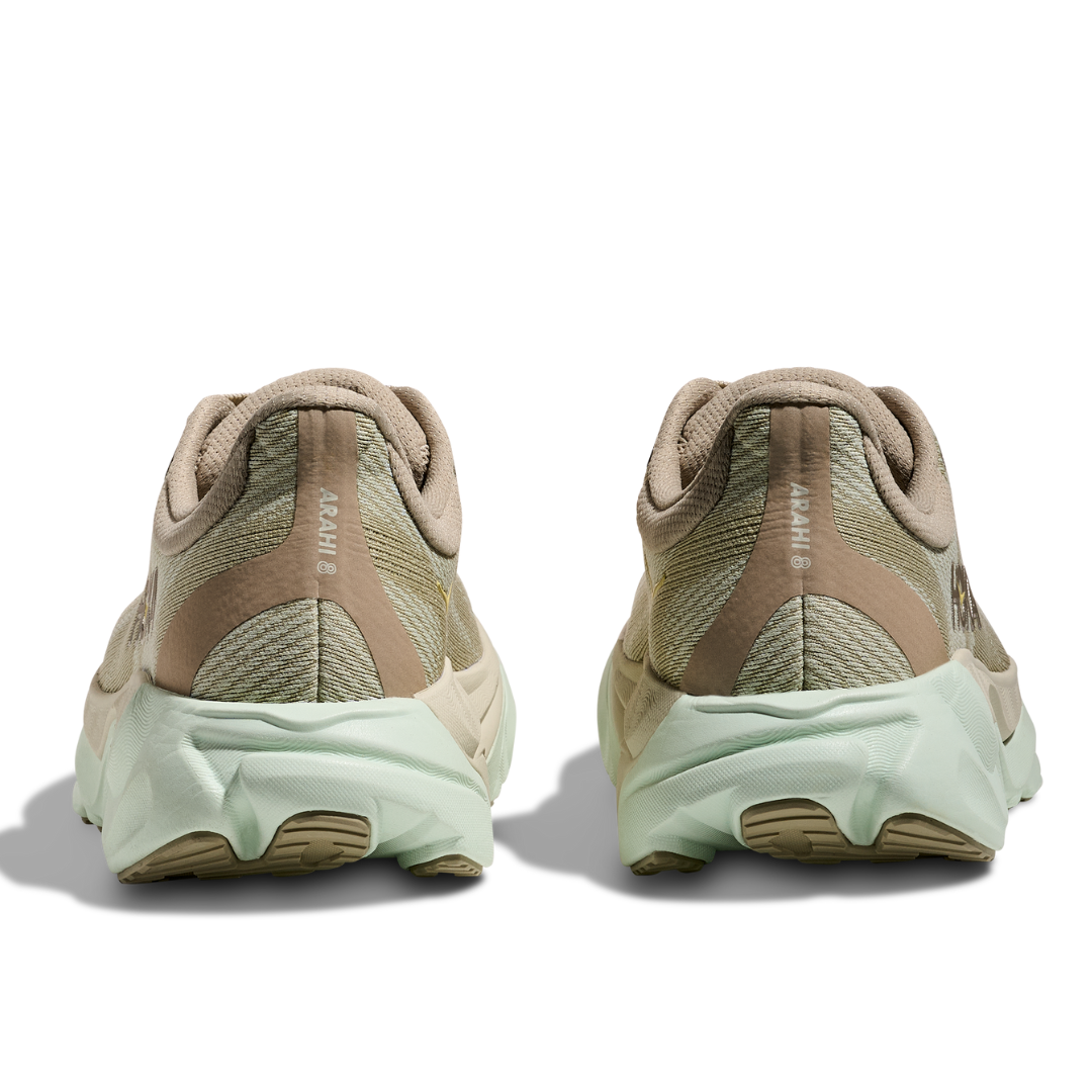 HOKA Womens Arahi 8 - Stability