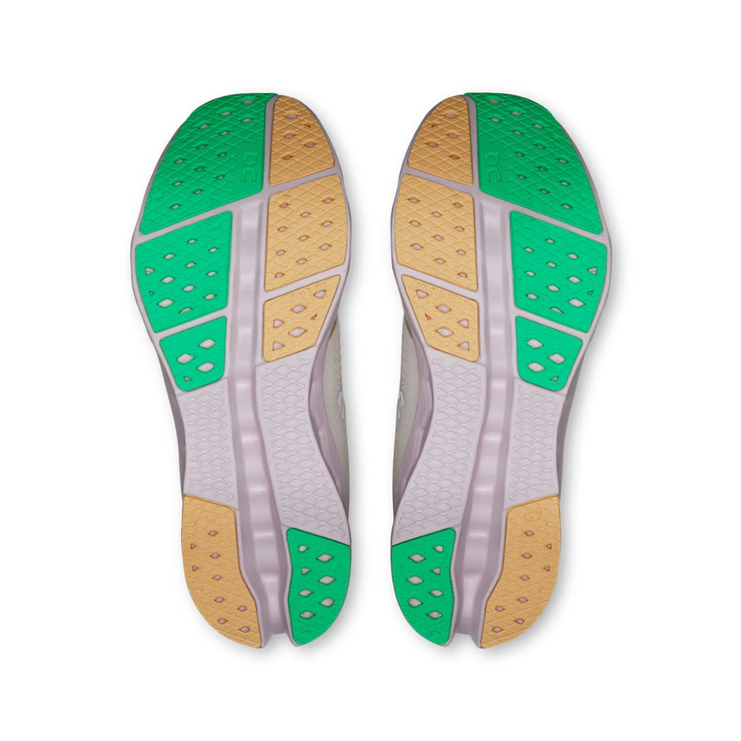 ON Womens Cloudsurfer 2 - Neutral