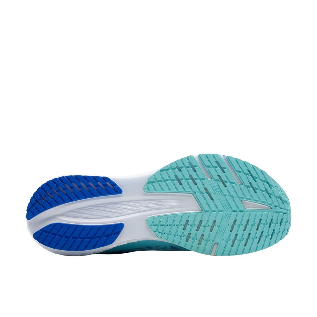 Brooks Mens Launch 11 - Neutral