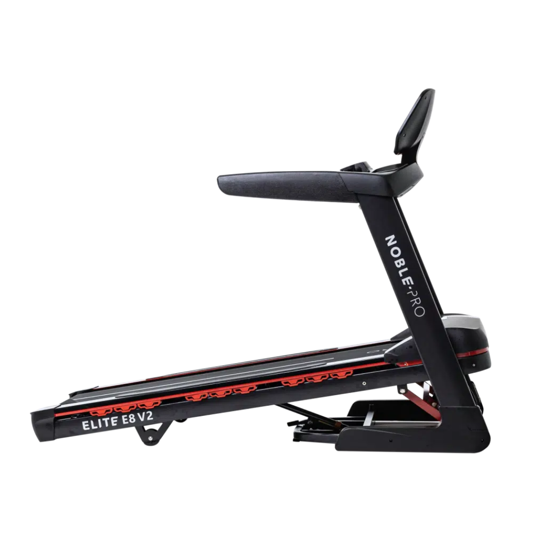 NoblePro Elite E8s Treadmill