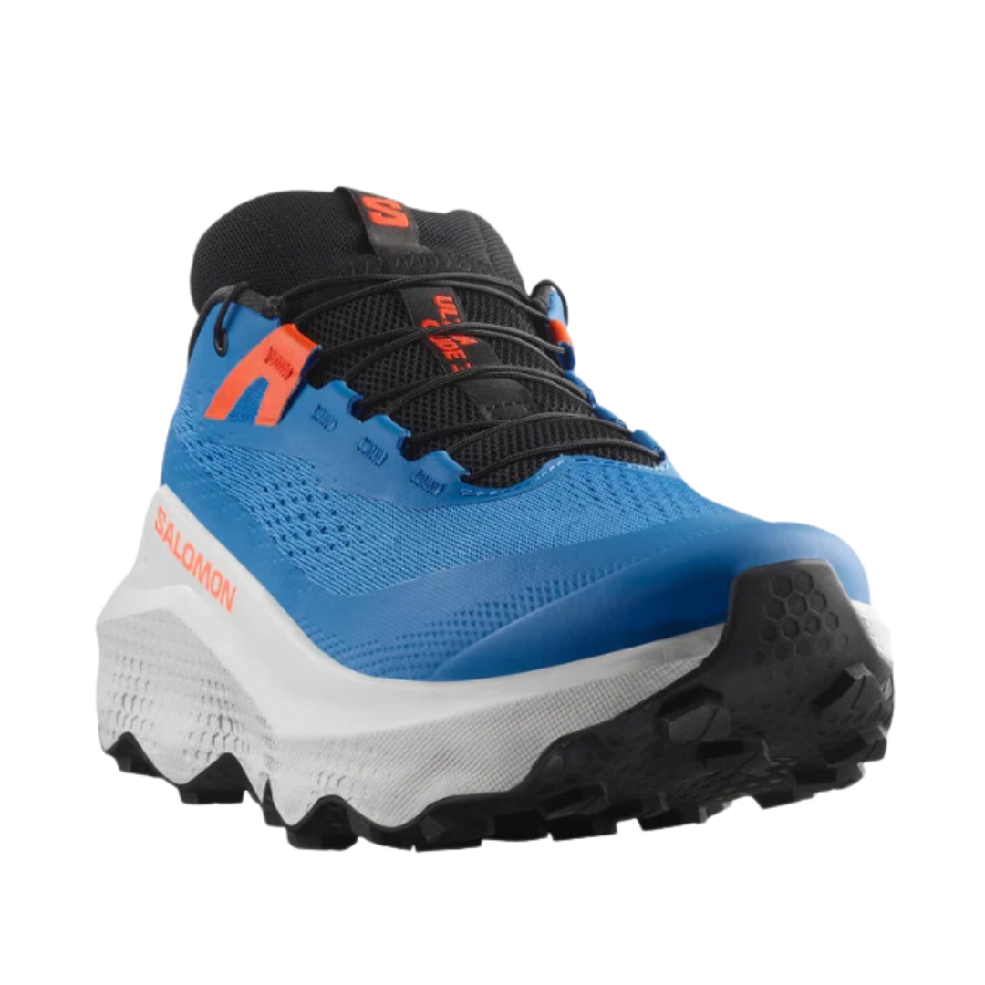 Salomon Mens Ultra Glide 3 - Trail