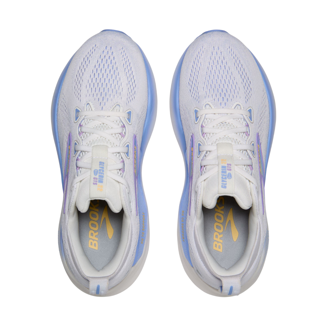 Brooks Womens Glycerin 22 - Neutral