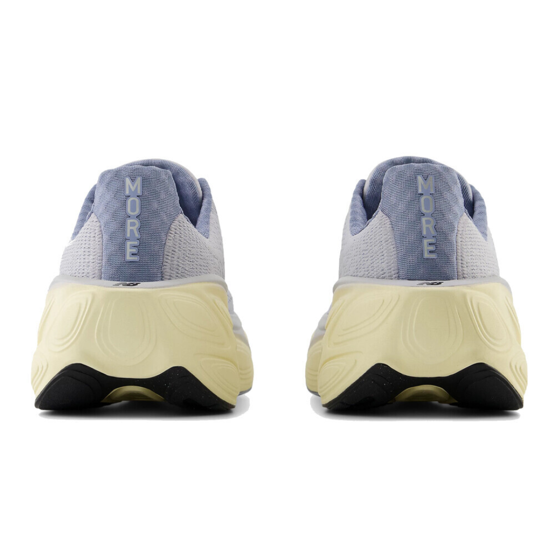 New Balance Womens  Fresh Foam More v5 - Neutral