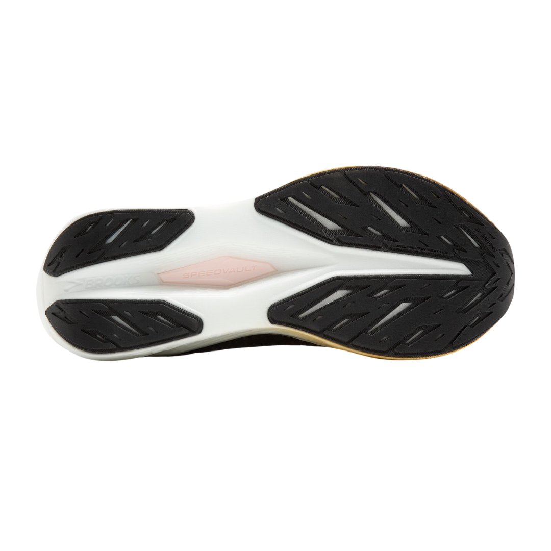 Brooks Womens Hyperion Max 2 - Neutral