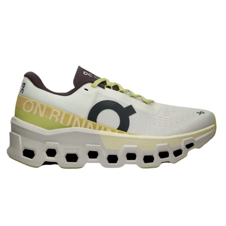 ON Womens Cloudmonster 2 - Neutral