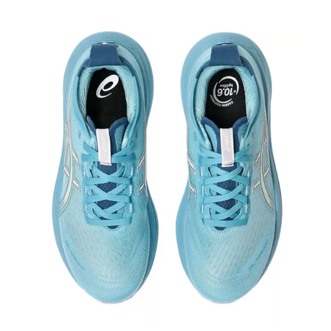 ASICS Womens Gel-Nimbus 27 - Neutral