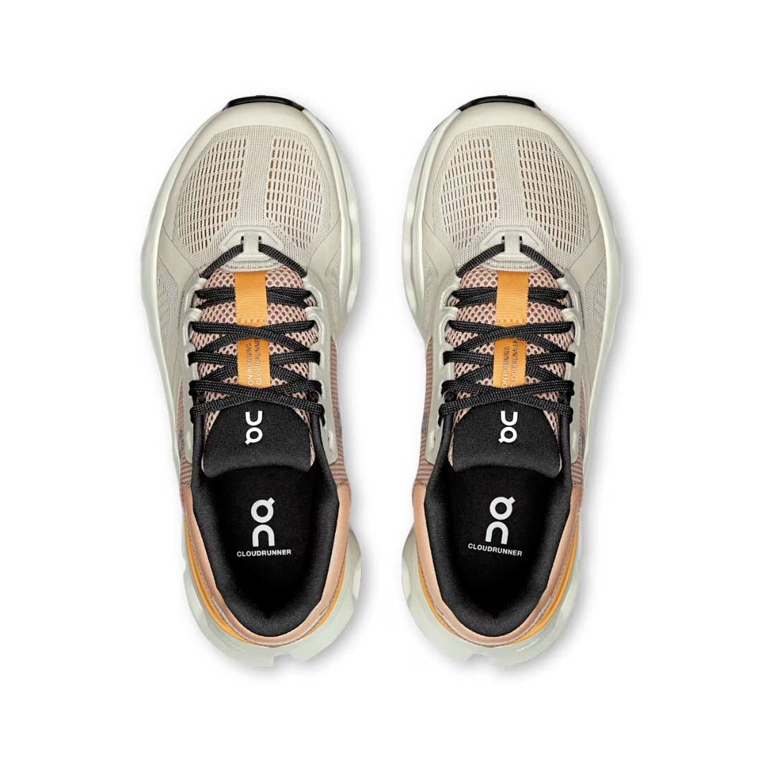ON Womens Cloudrunner 2